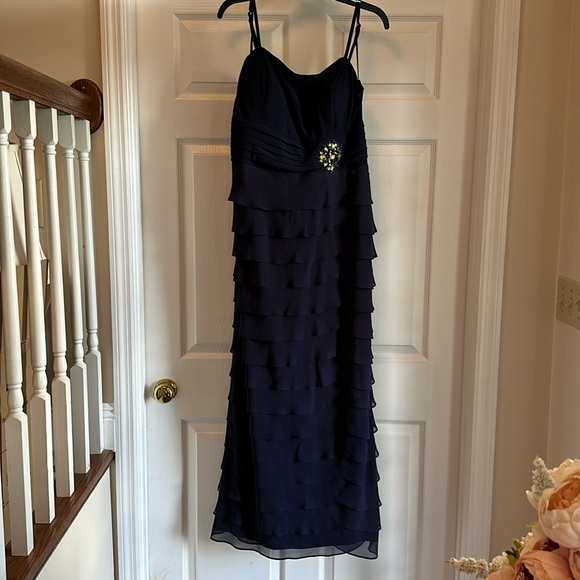 Jessica Howard Sz 16 Dress - Picture 1 of 10